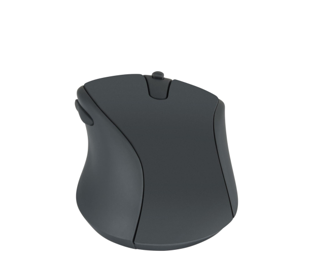 SpeedLink AXON Silent Antibacterial Rechargeable Wireless rubber-black - 1504999 - zdjęcie 2